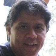 Luis Alberto Diaz Sanchez