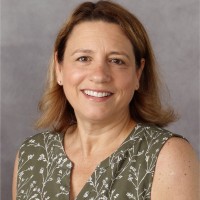 Amy Bricker, Lcsw