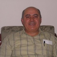 Salem Haddad