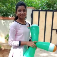 Nagalakshmi Bandi