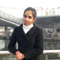 Kritika Malik