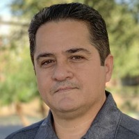 Adrian Benavides