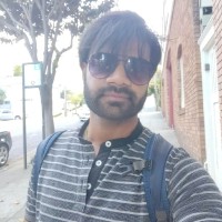 Vasu Raj Singh