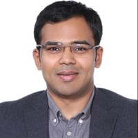 Piyush Gupta