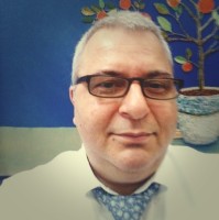 Themistoklis Koutsogeorgiou
