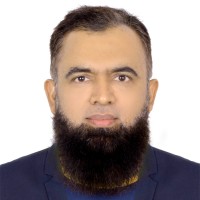 Hafiz Muhammad USMAN, PMP® (HMU)