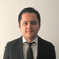 Mehran M. Farhangi, PMI-ACP®, SAFe® 5 Agilist, M.Sc