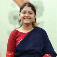 Surangana Ganguly
