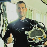 Jorge Luis Perez Morocoima
