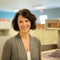 Jennifer Morrissey