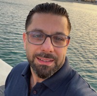 Mazen Alloush