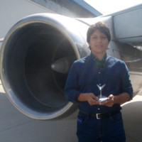 Oswaldo Duran Flores