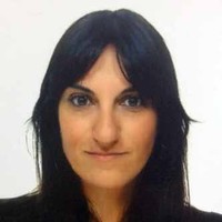 Fátima Escorial Senante