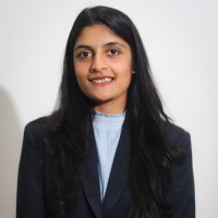 Khushi Gopani