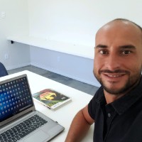 Jonas Adamantino de Oliveira Junior