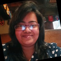 Chandrayee Cisneros