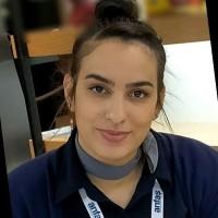 farnaz İNCİRCİ