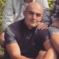 Connor Mccambridge
