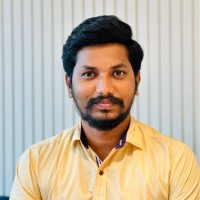 Venkata Yogendra Perumalla