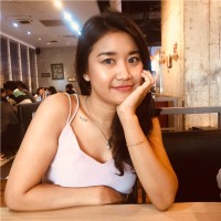 Eaint Myat Chal Oo