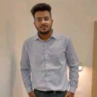 Shubham .