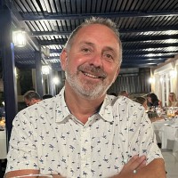 Olivier Gronfier