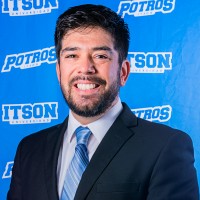 Agustin Robles Morua