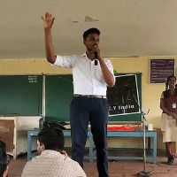 Kavin Vendhan