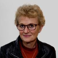 Susanne Ås Sivborg