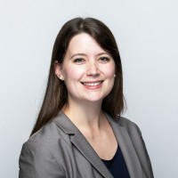 Caroline Moore
