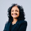 Geeva Ebens (MBA)
