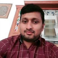 Aarif K K