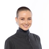 Lucy Jenkins