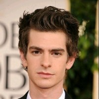 Andrew Garfield