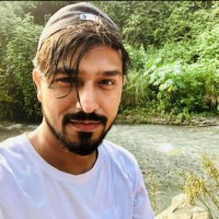 Manish Chauhan