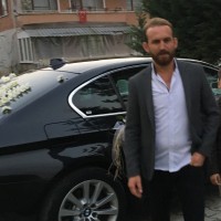 ERCAN DEMİRTAŞ