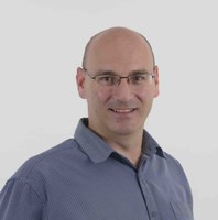 Alan Ford