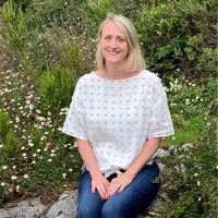 Sandra Larsen Manning
