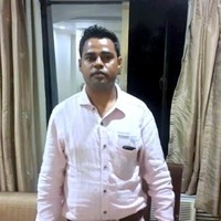 Md Anwarul Haque