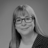 Bev Robertson