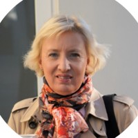 Dorthe Jonsson