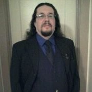 Joshua Whiteman