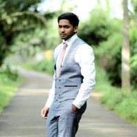 Jinash Joseph