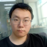 Aric Chen