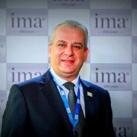 Bashar Saidi, CMA, ACMA, CIPP ™
