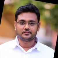 Kiran Hiremath