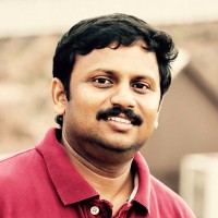 Prabhakaran Karunanithi