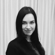 Daria Vlasenko