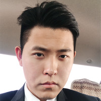 刘翔宇
