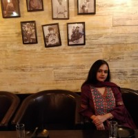 Mohasina Binta Harun